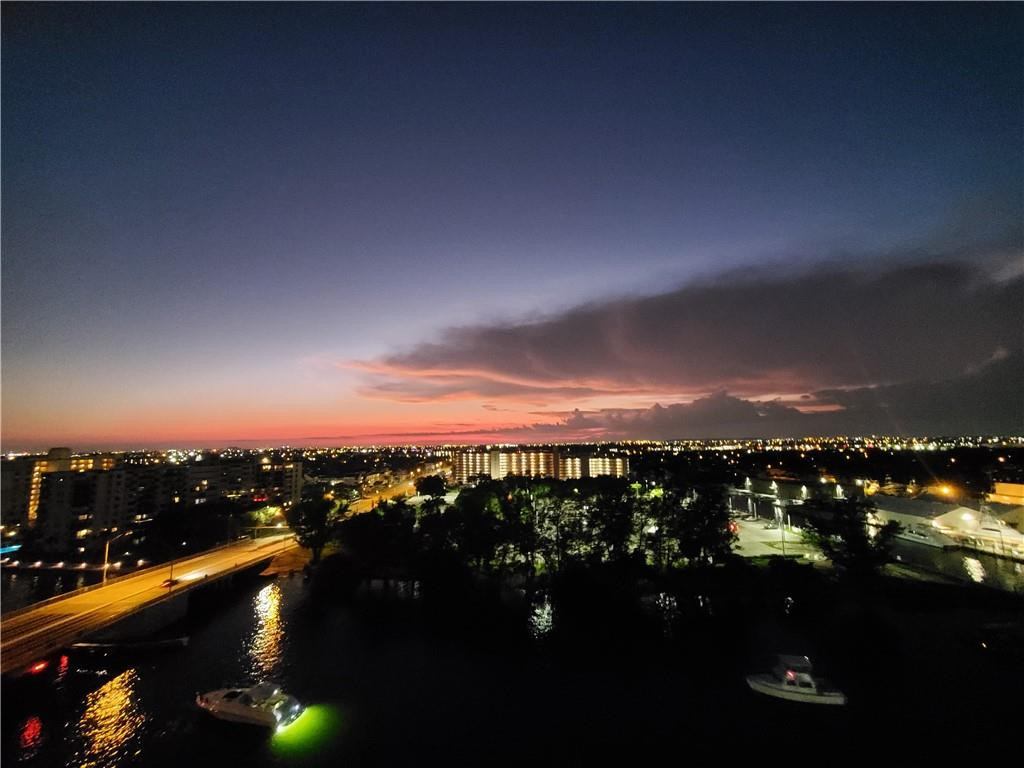 1401 N Riverside Drive 807, Pompano Beach, FL 33062, Pompano Beach