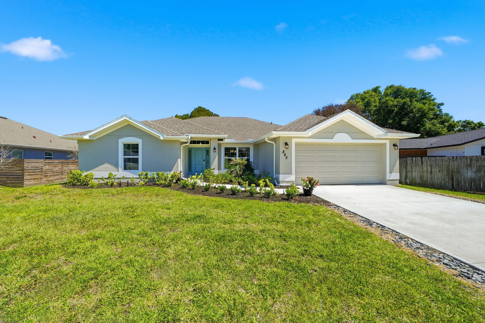 885 Clearmont Street, Sebastian, FL 32958, Sebastian