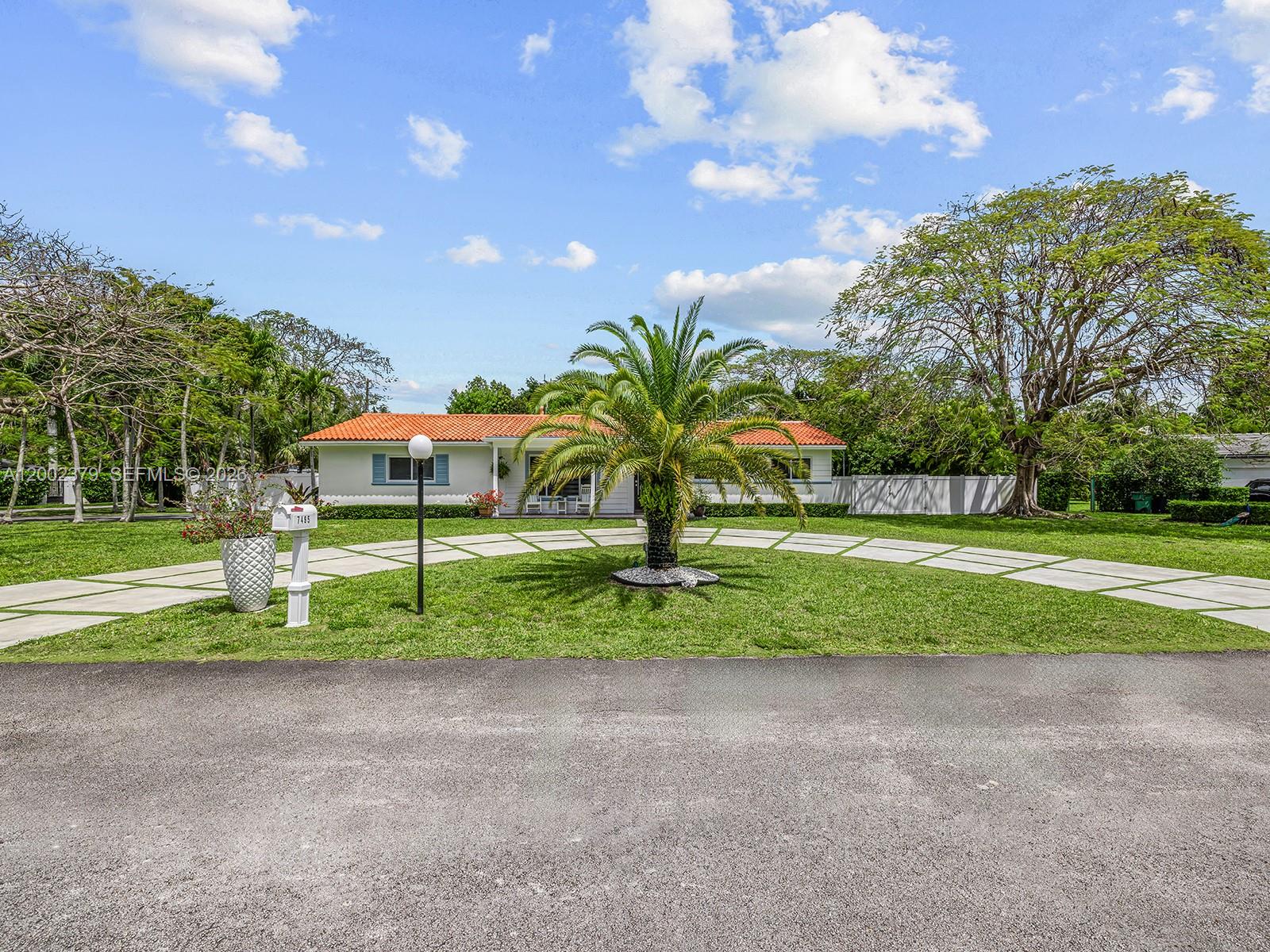 7495 SW 73rd Terrace, Miami, FL 33143, Miami