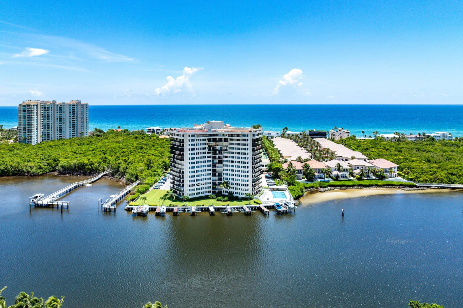 3912 S Ocean Boulevard 906, Highland Beach, FL 33487 photo 2