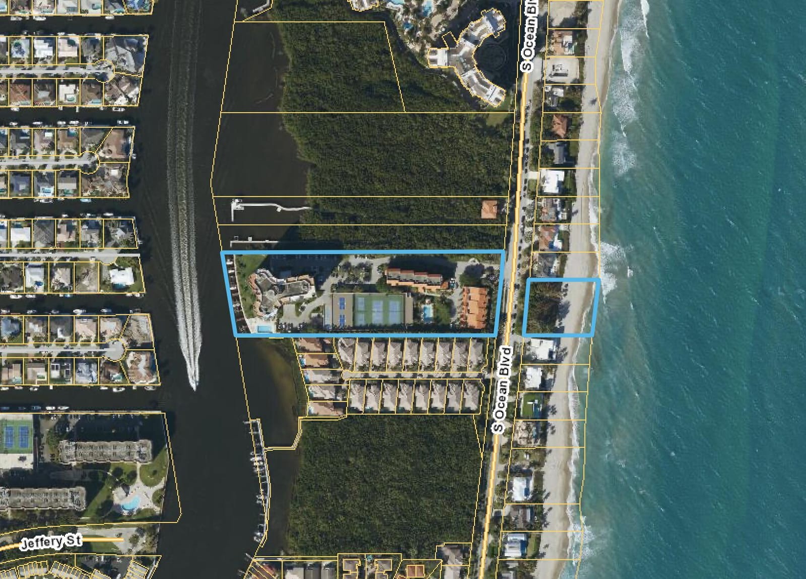 3912 S Ocean Boulevard 906, Highland Beach, FL 33487 photo 15