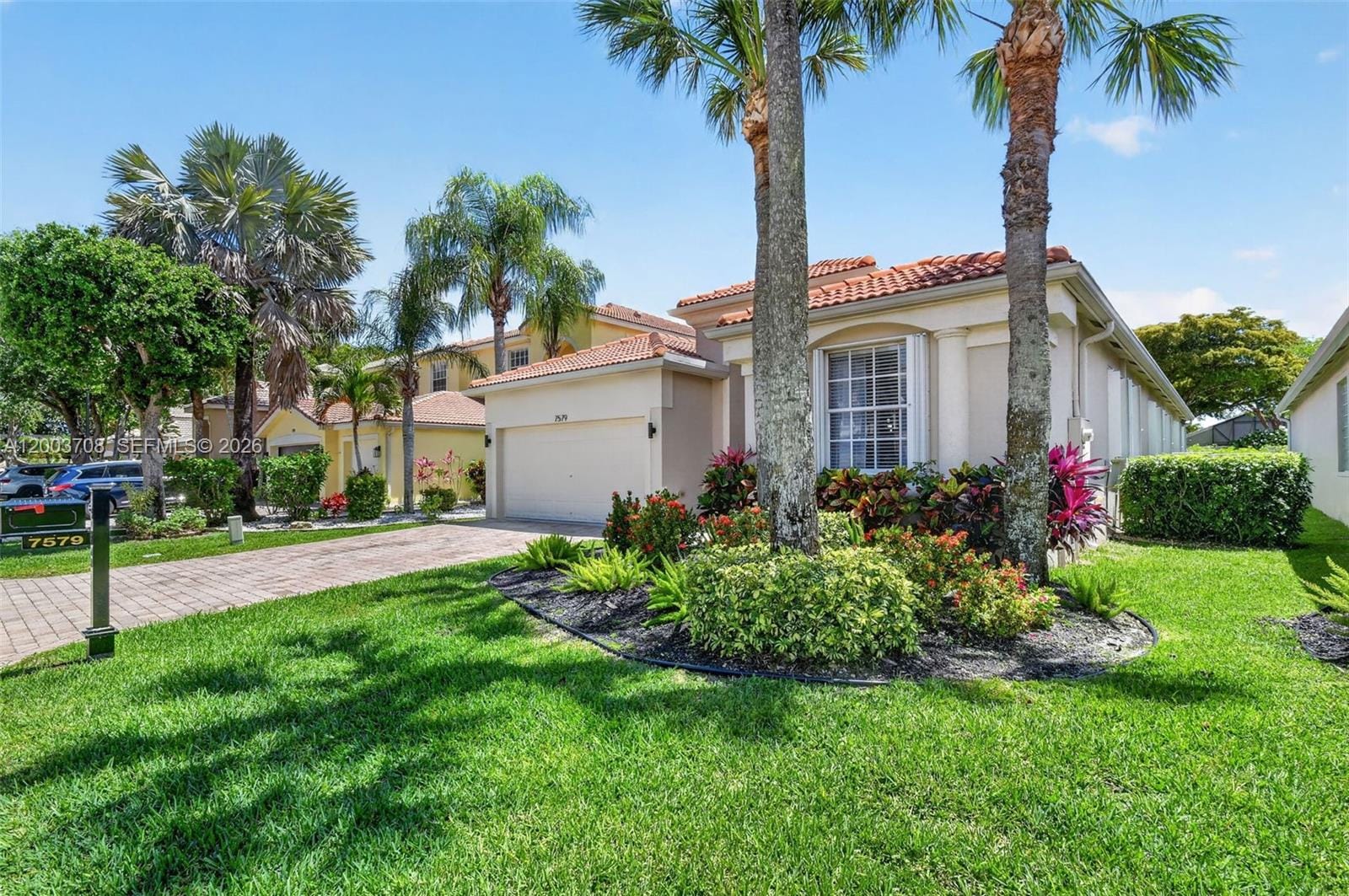 7579 Via Luria, Lake Worth, FL 33467 photo 2