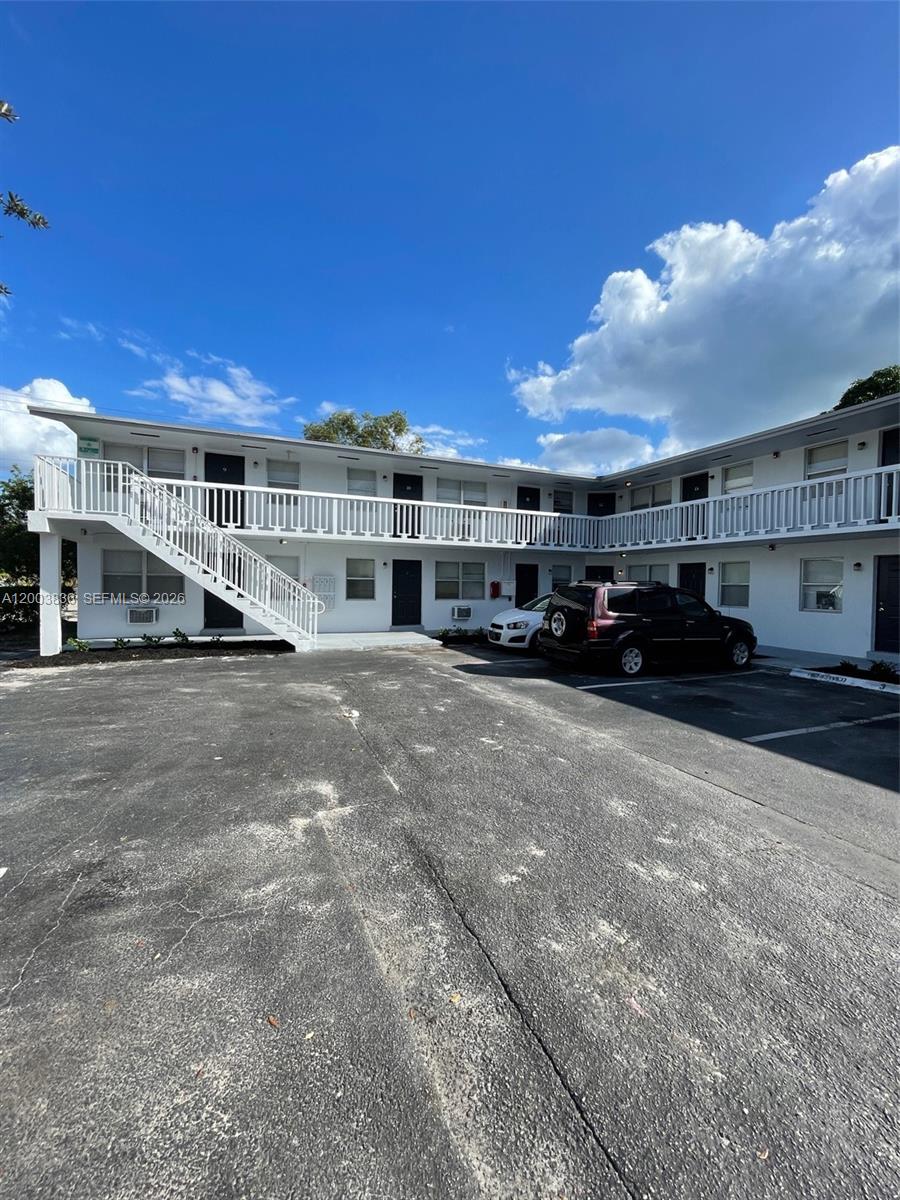 1101 S K Street 16, Lake Worth, FL 33460, Lake Worth