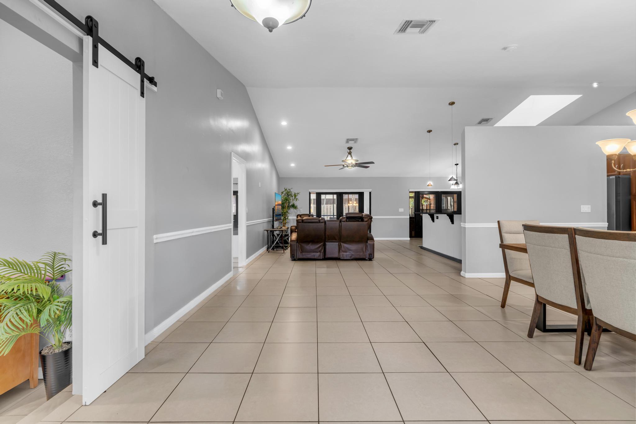5270 NW 73rd Way, Lauderhill, FL 33319, Lauderhill