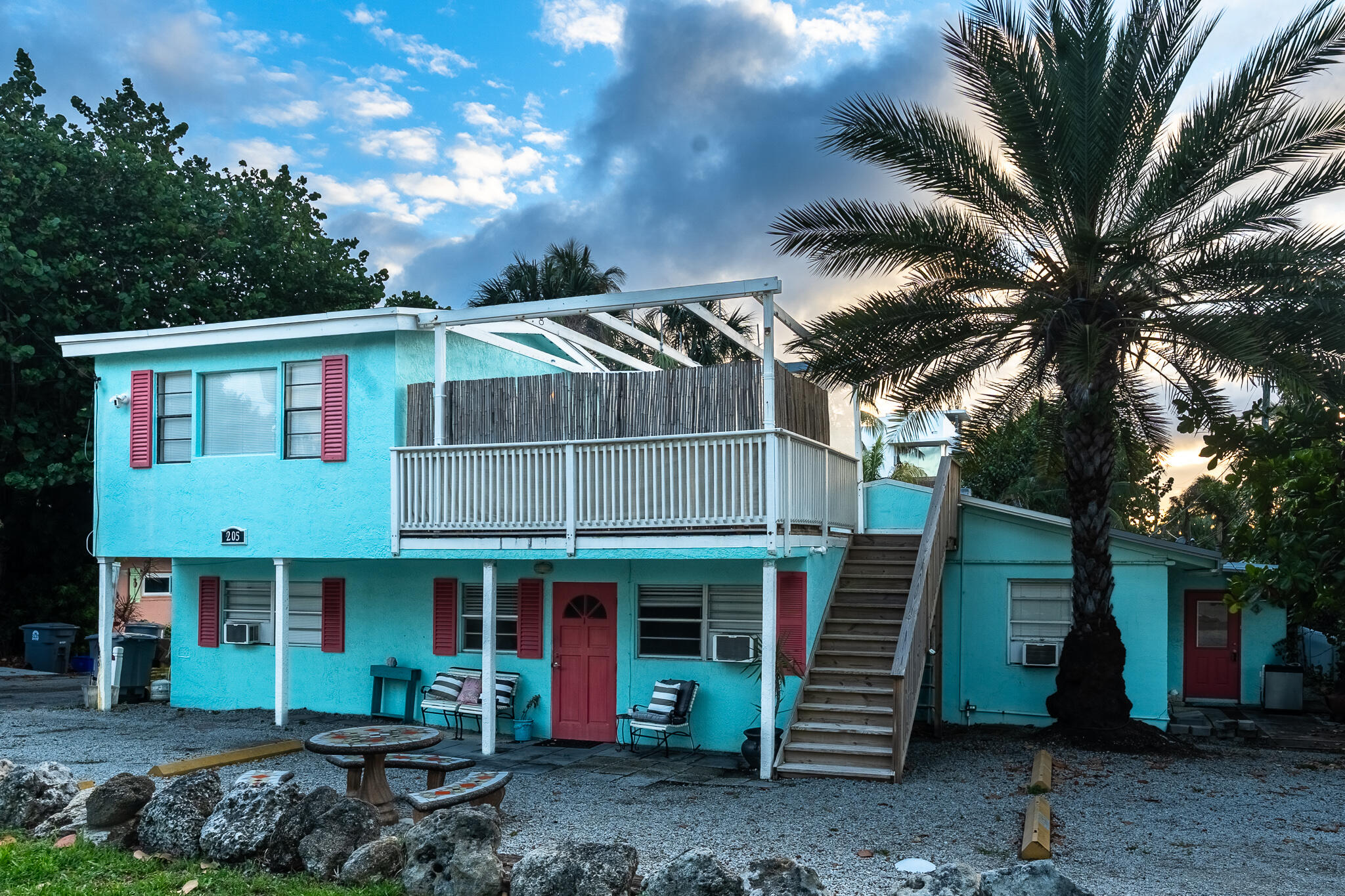 205 Coral Road 1, Boynton Beach, FL 33435, Boynton Beach