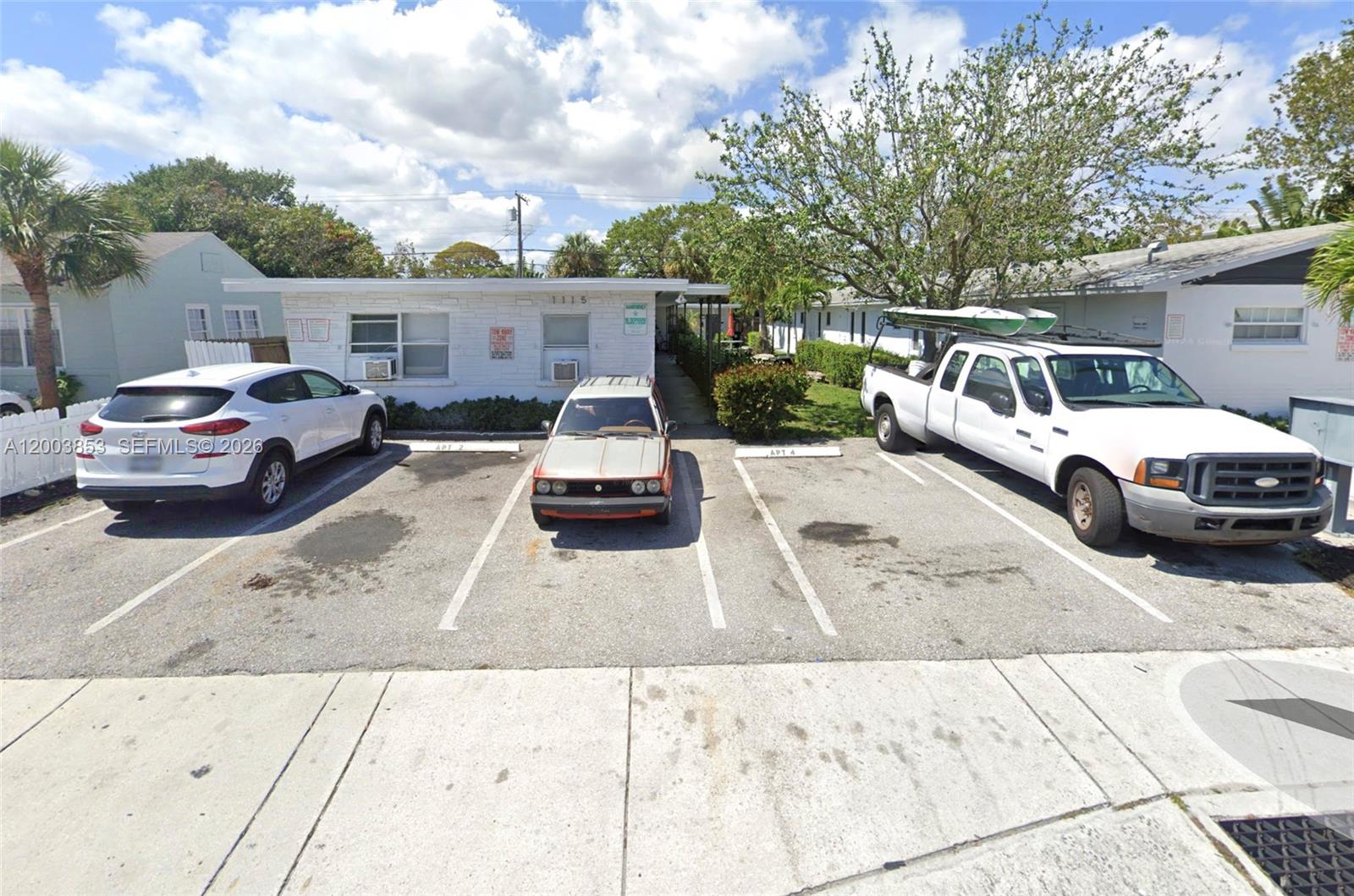 1115 S Federal Hwy 3 3, Lake Worth, FL 33460, Lake Worth