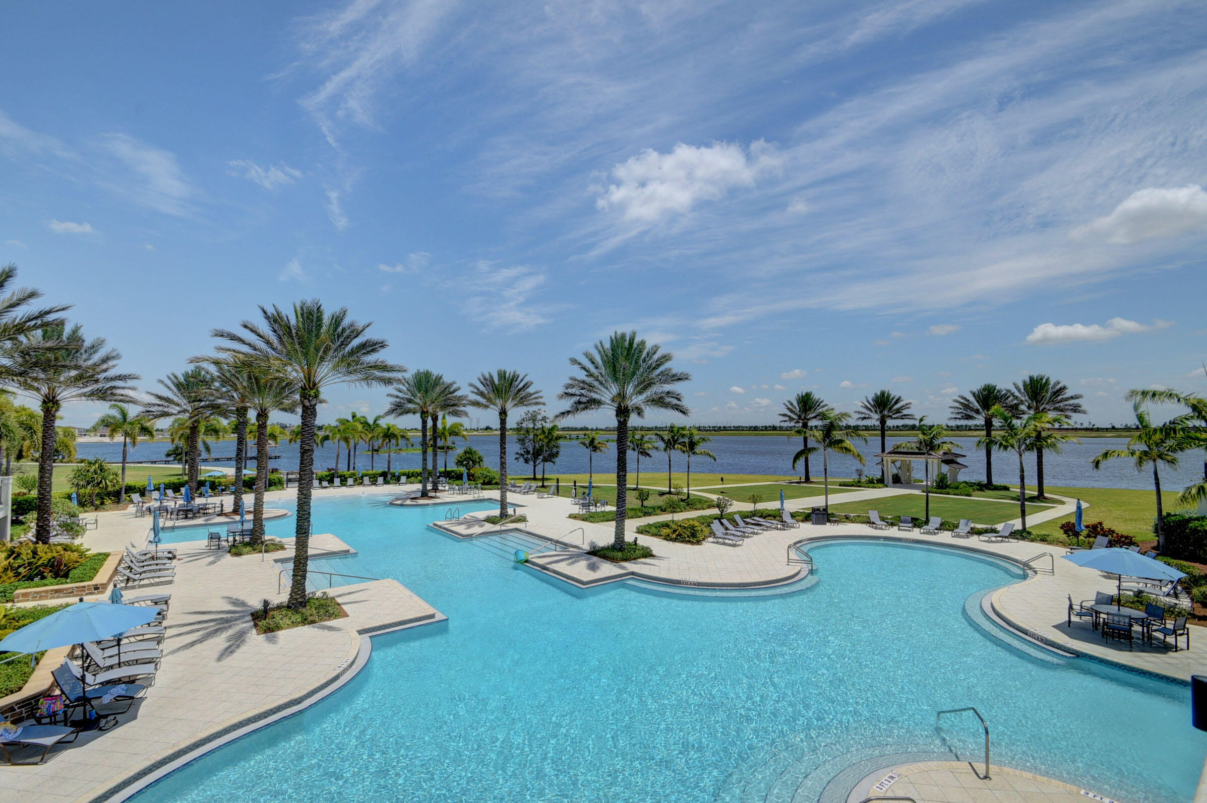 1254 Tangled Orchard Trace, The Acreage, FL 33470, The Acreage