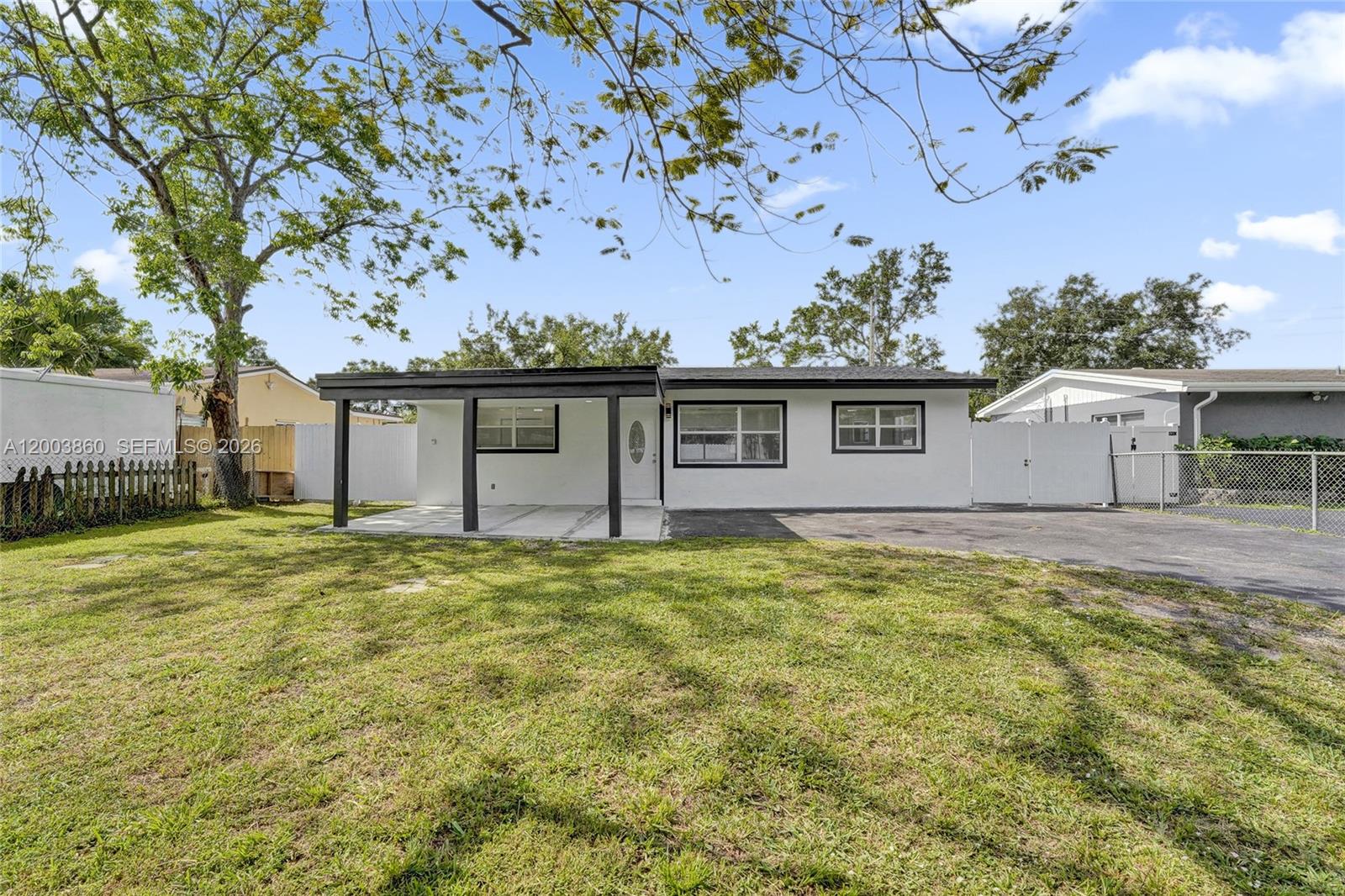 6442 Oak Street, Hollywood, FL 33024, Hollywood