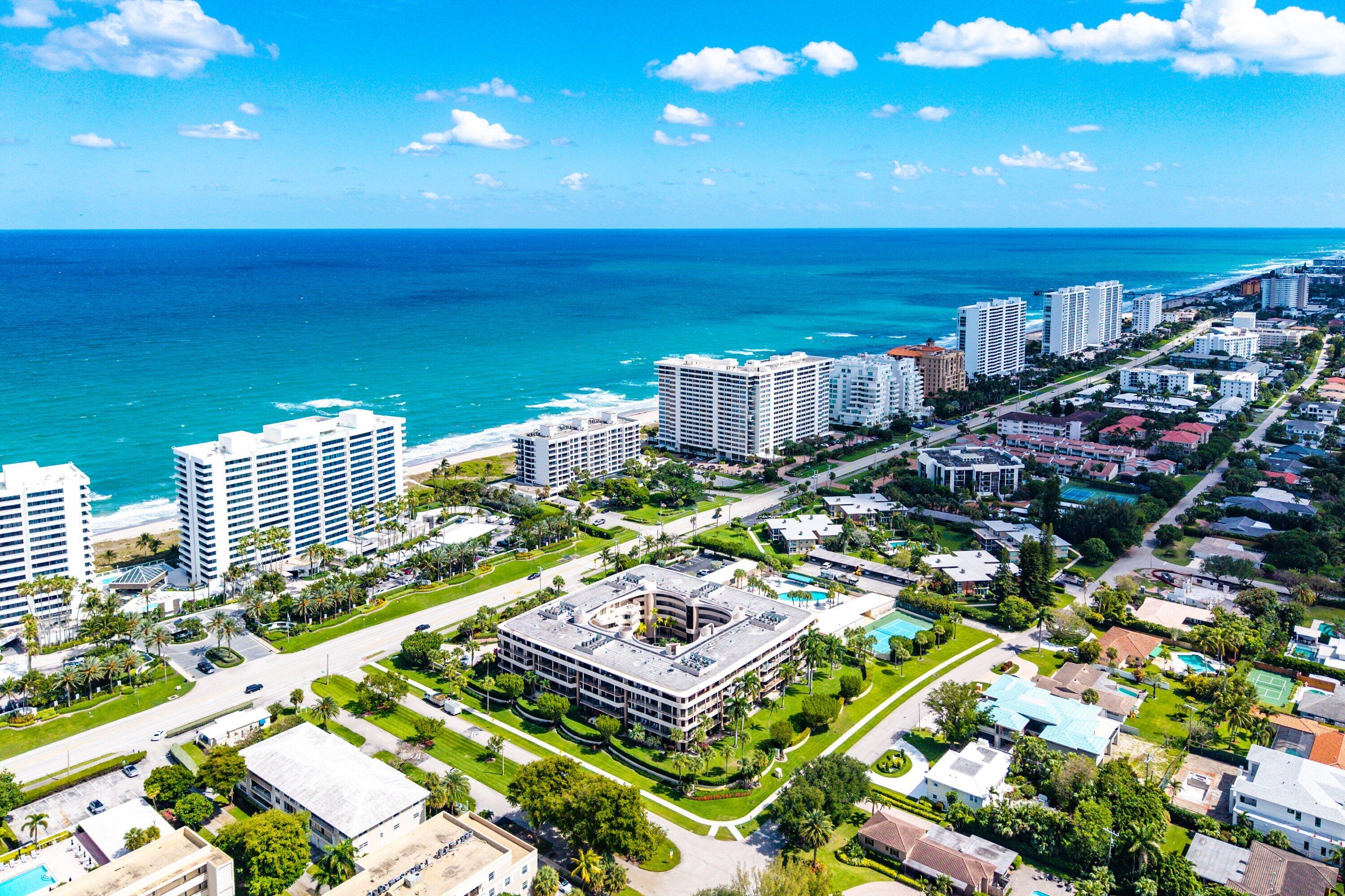 1401 S Ocean Boulevard 1050, Boca Raton, FL 33432, Boca Raton