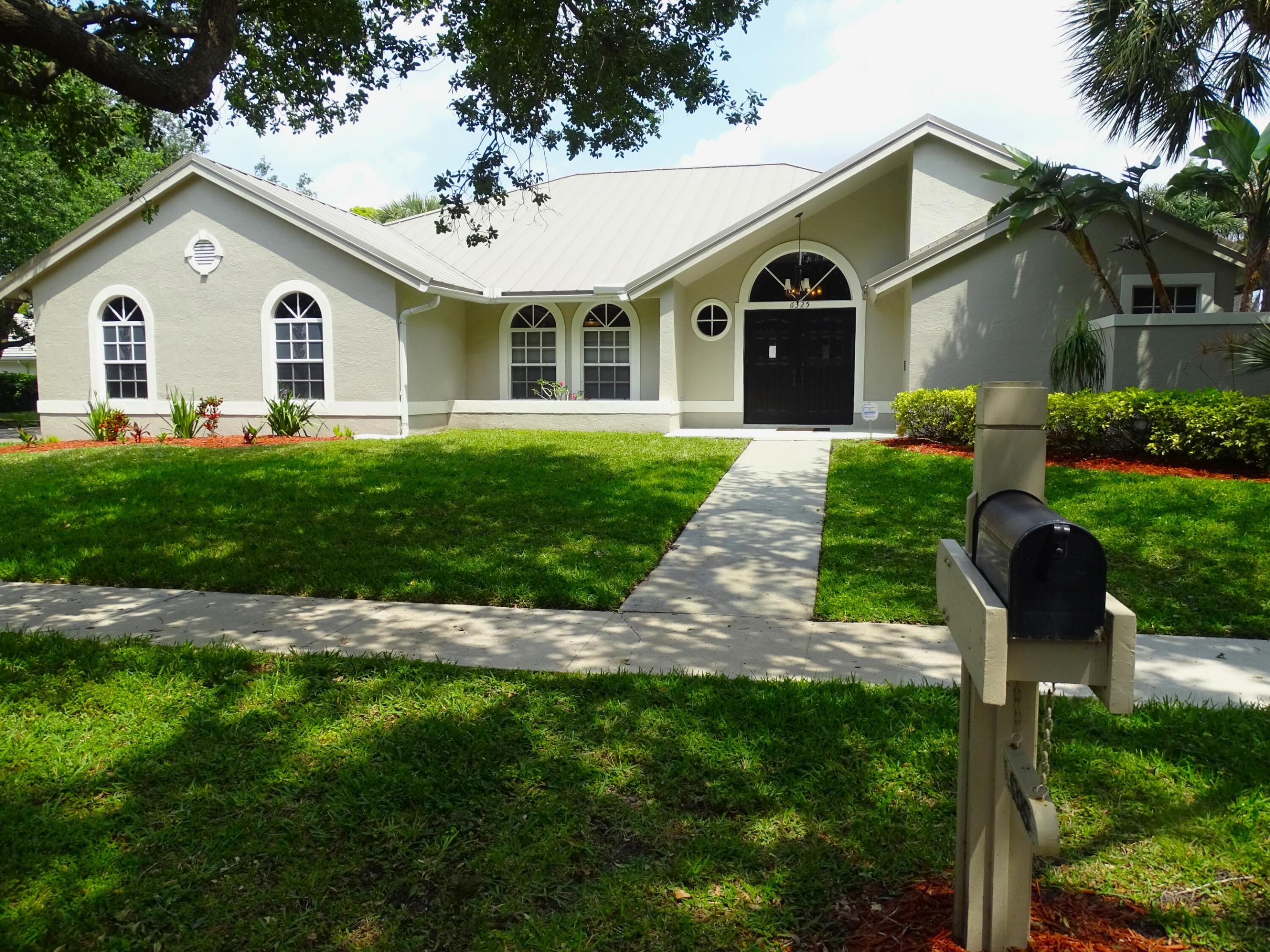 6325 Winding Lake Drive, Jupiter, FL 33458, Jupiter