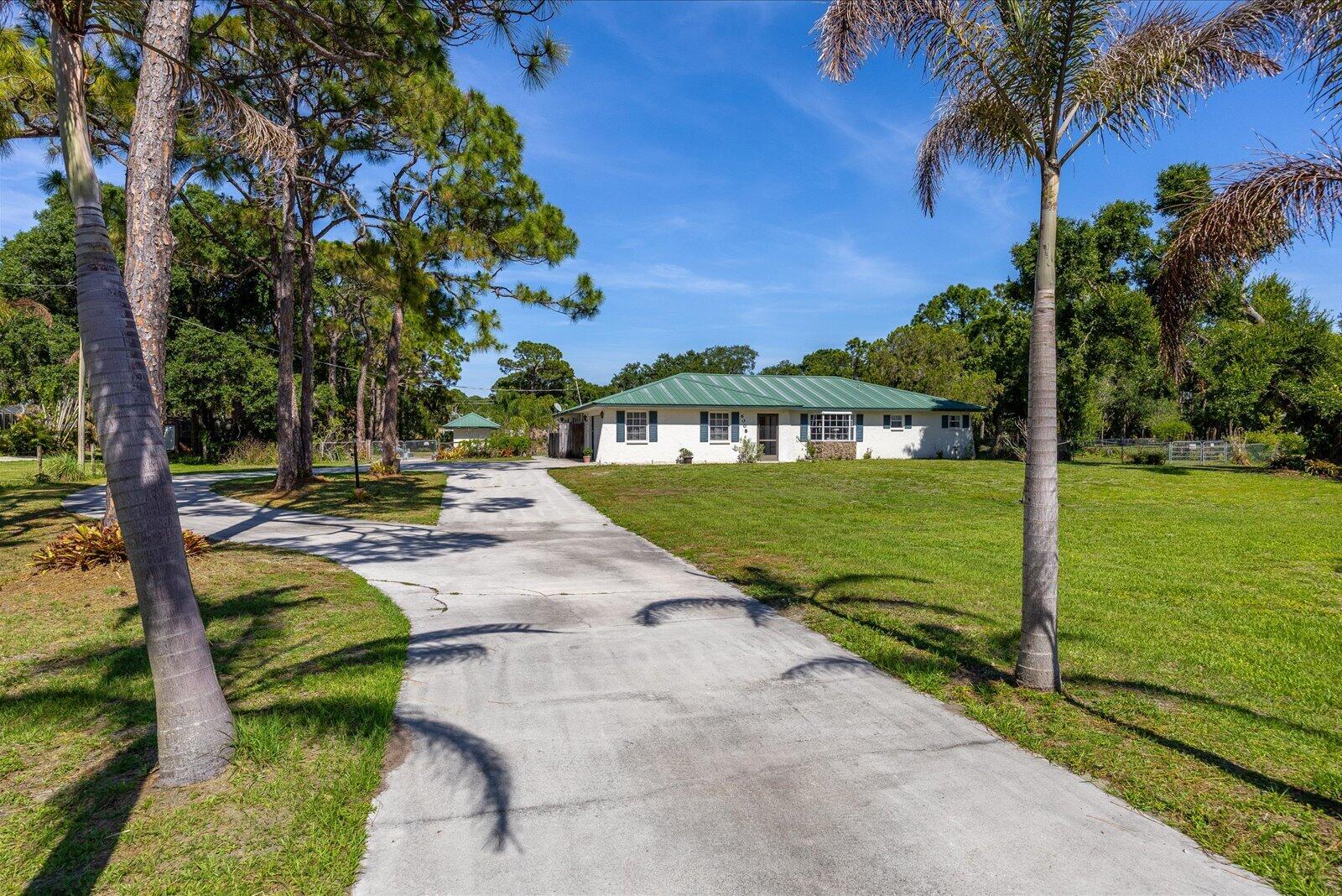 6008 Palmetto Drive, Fort Pierce, FL 34982, Fort Pierce