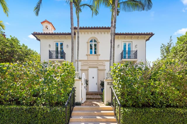 310 Australian Avenue, sold in Royal Park, Oakland Park, FL