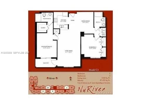 511 SE 5th Avenue 611, Fort Lauderdale, FL 33301 photo 25