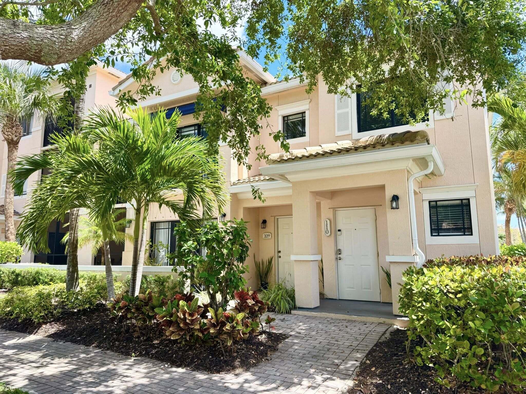 2808 Amalei Drive 110, Palm Beach Gardens, FL 33410, Palm Beach Gardens