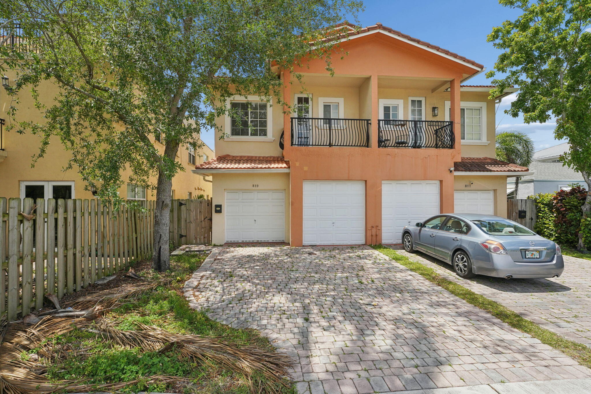 819 SW 7th Avenue, Fort Lauderdale, FL 33315, Fort Lauderdale