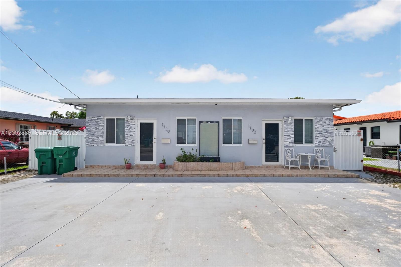 1130-1132 NW 34th Avenue, Miami, FL 33125, Miami