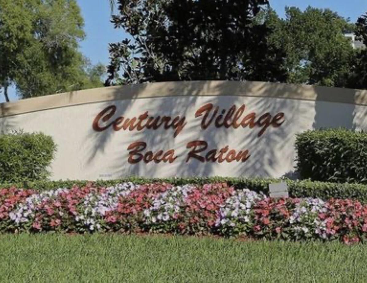 56 Brighton B, Boca Raton, FL 33434, Boca Raton
