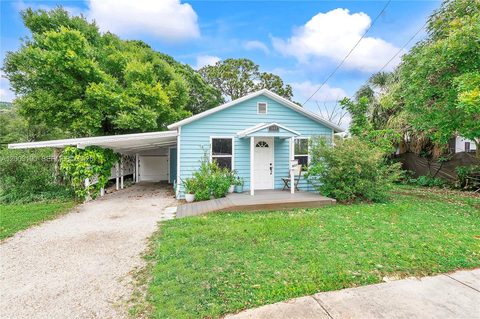 901 NE 38th Street 1, Oakland Park, FL 33334, Oakland Park