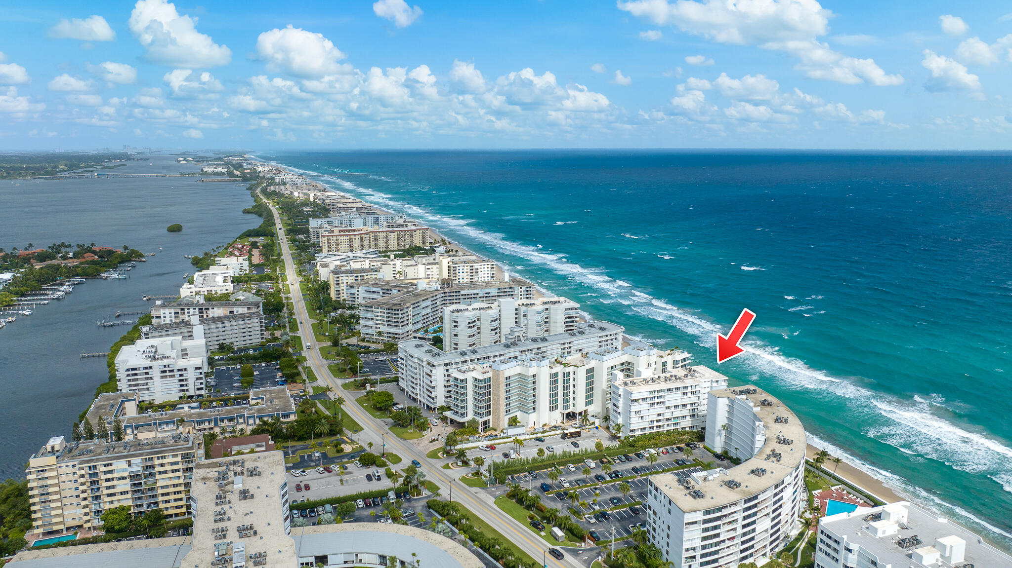 3580 S Ocean Boulevard 6b, South Palm Beach, FL 33480, South Palm Beach
