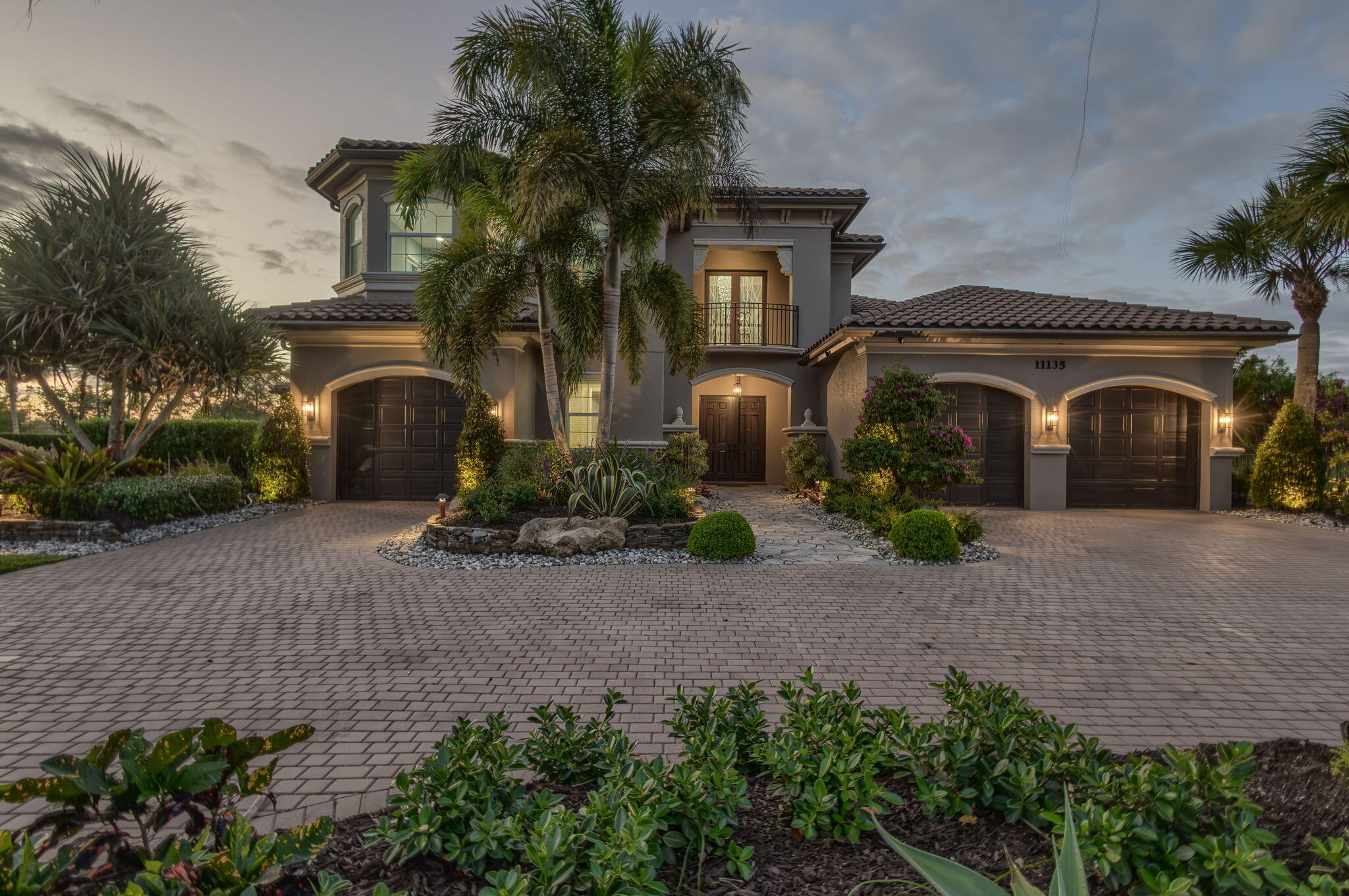 11135 Lynwood Palm Way, Palm Beach Gardens, FL 33412, Palm Beach Gardens