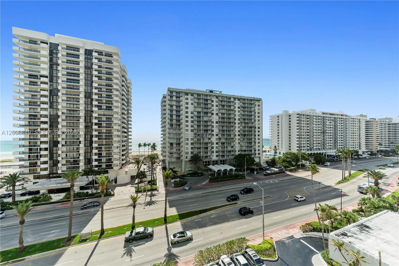 5700 Collins Avenue 8A, Miami Beach, FL 33140 photo 3