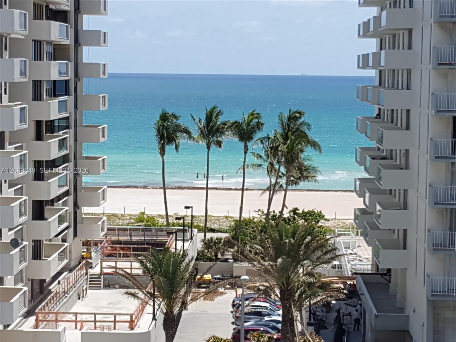 5700 Collins Avenue 8A, Miami Beach, FL 33140, Miami Beach