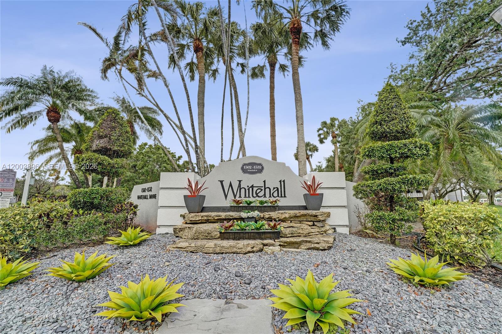 1530 Whitehall Drive 302, Davie, FL 33324, Davie