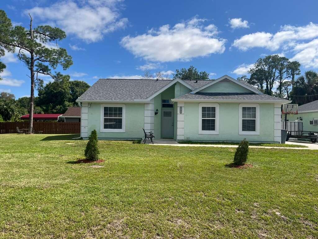5101 Matanzas Avenue, Fort Pierce, FL 34946, Fort Pierce