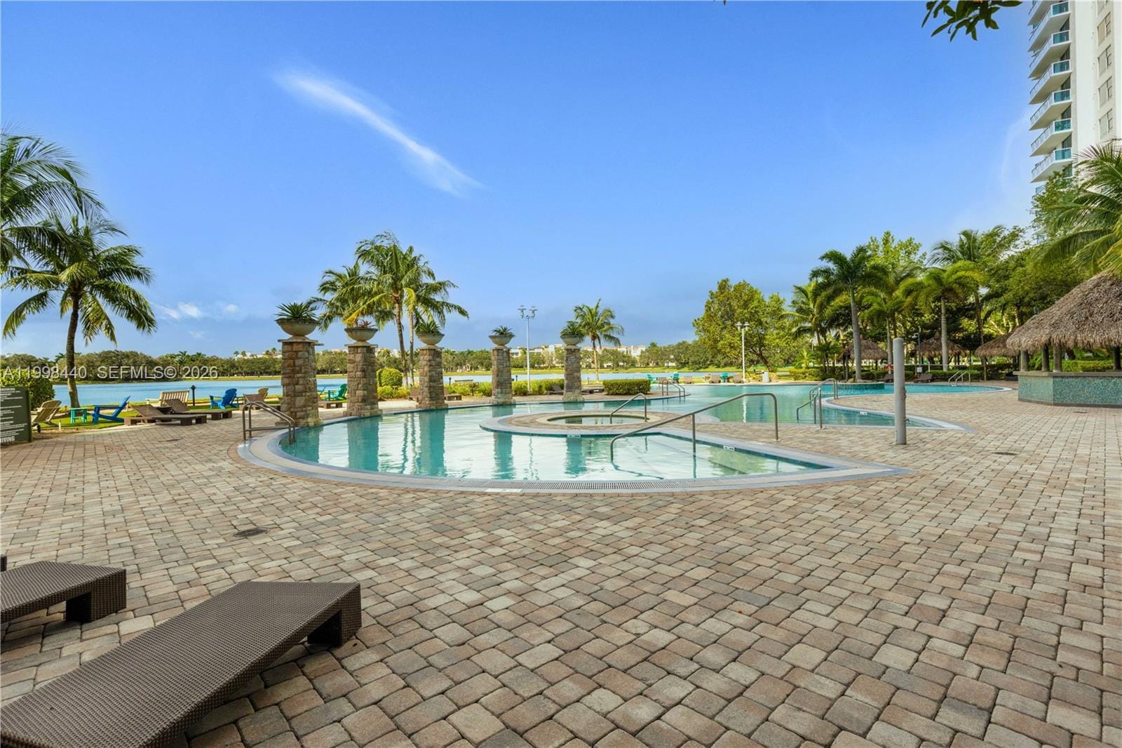 2641 N Flamingo Road 1005N, Sunrise, FL 33323 photo 3