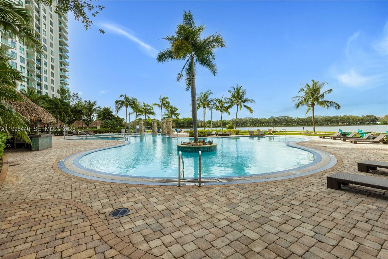 2641 N Flamingo Road 1005N, Sunrise, FL 33323