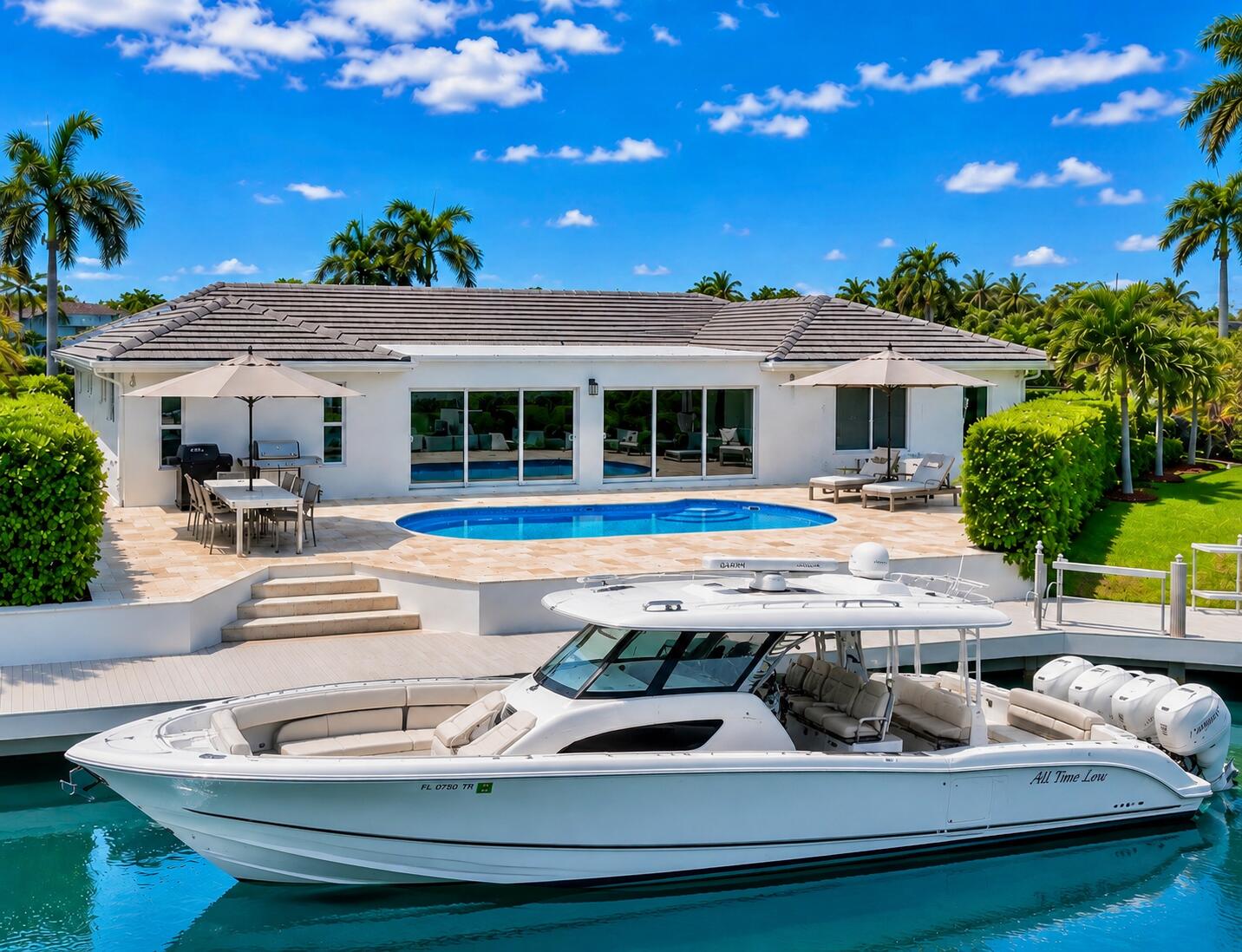 4460 NE 26th Avenue, Lighthouse Point, FL 33064, Lighthouse Point