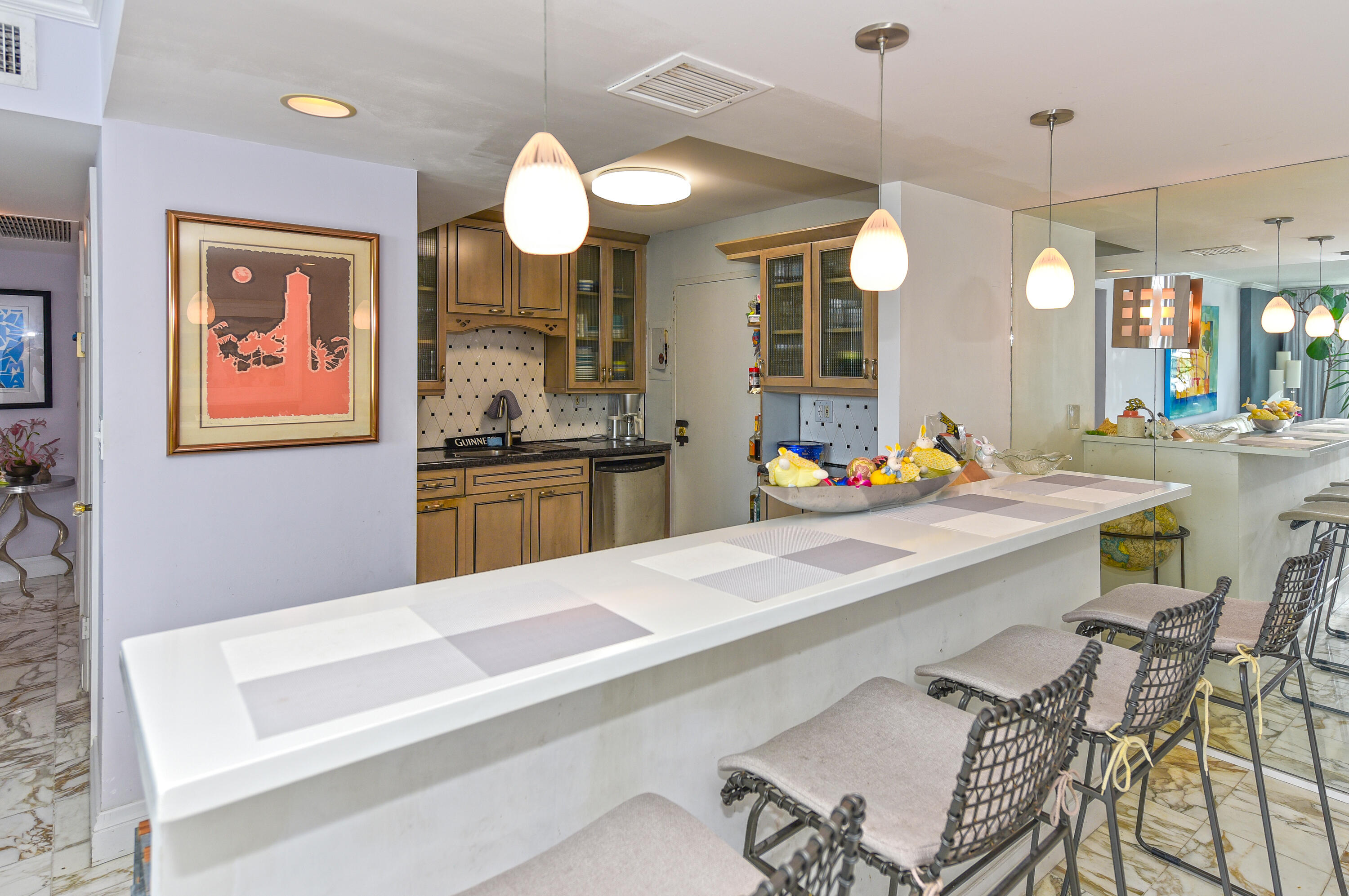 2600 N Flagler Drive 803, West Palm Beach, FL 33407, West Palm Beach