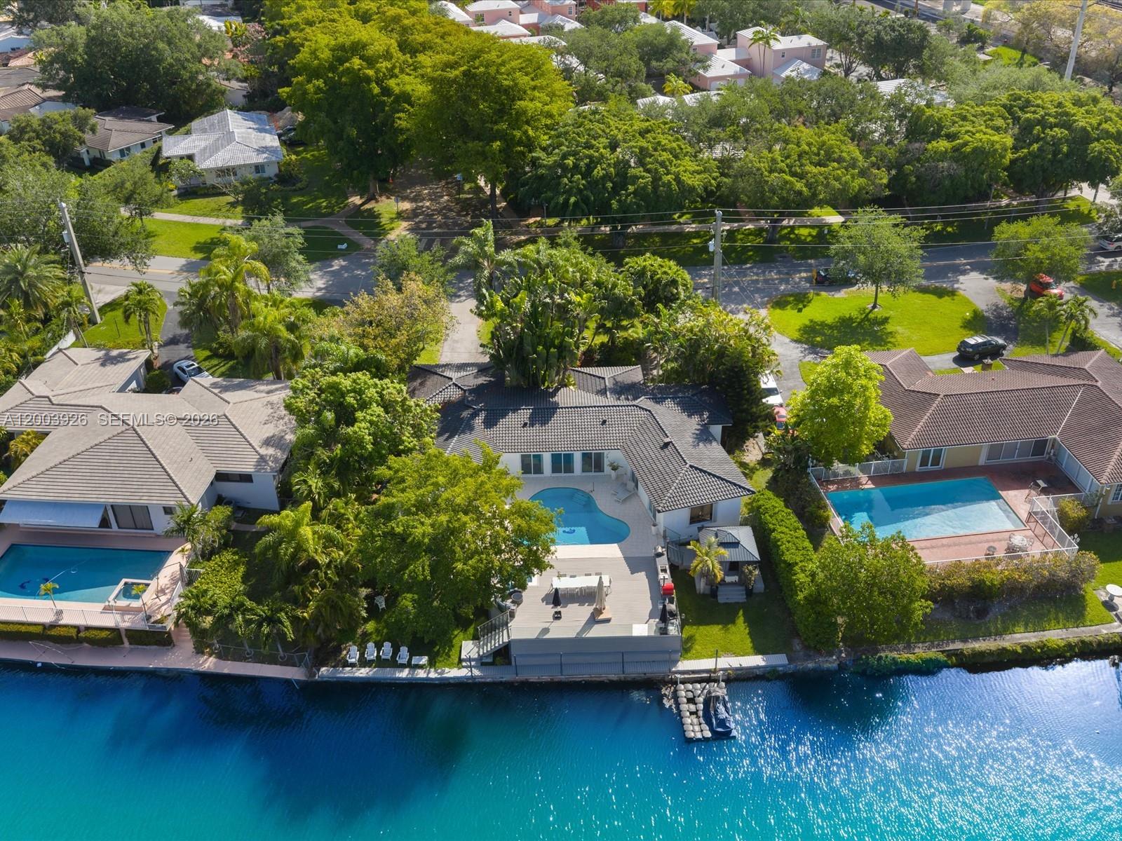 5000 Riviera Drive, Coral Gables, FL 33146, Coral Gables