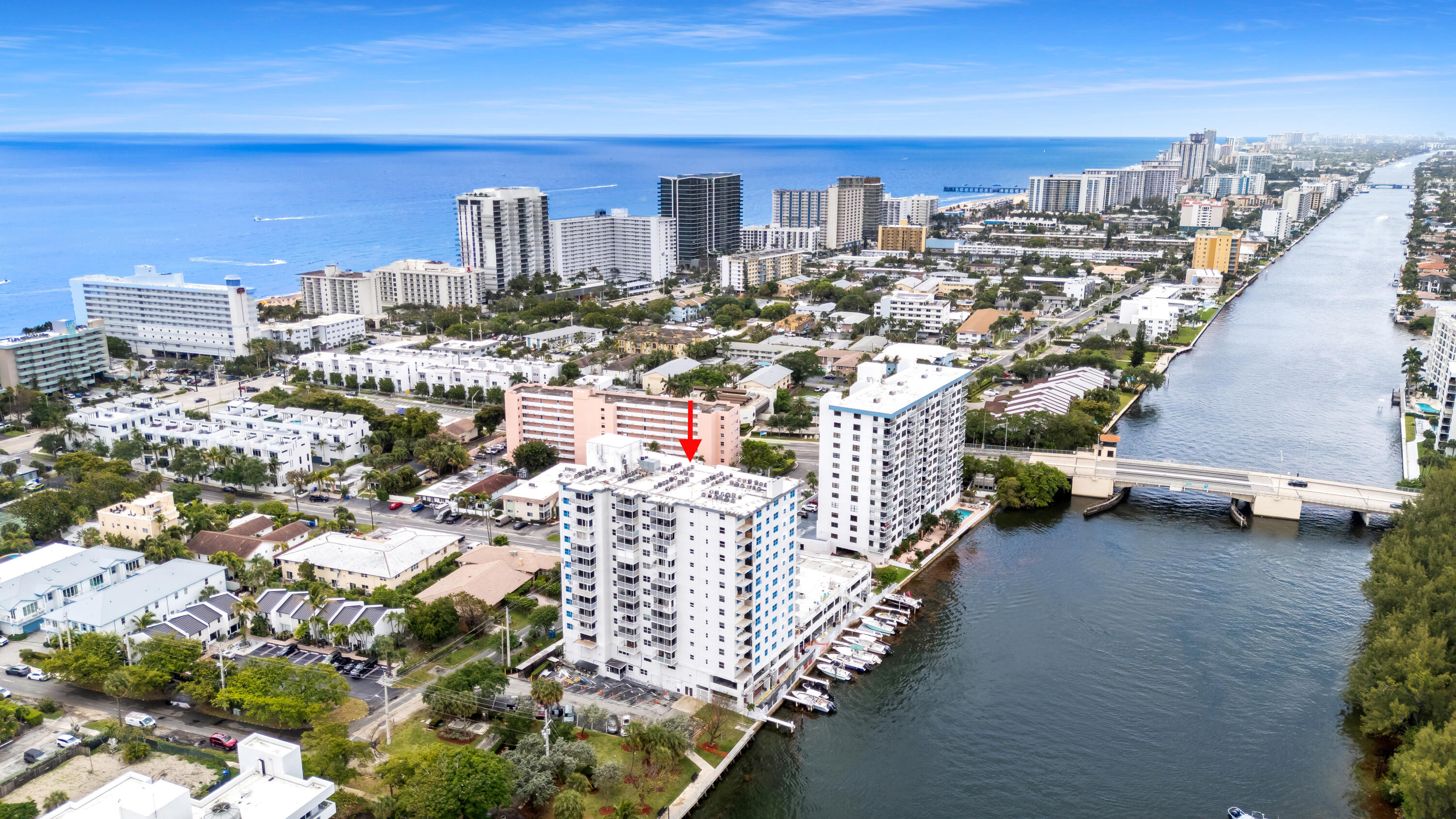 1505 N Riverside Drive 808, Pompano Beach, FL 33062, Pompano Beach