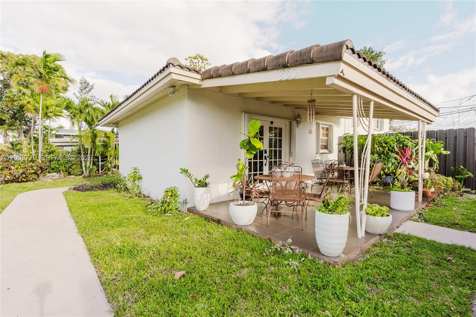 1300 NE 204th Street, Miami, FL 33179, Miami