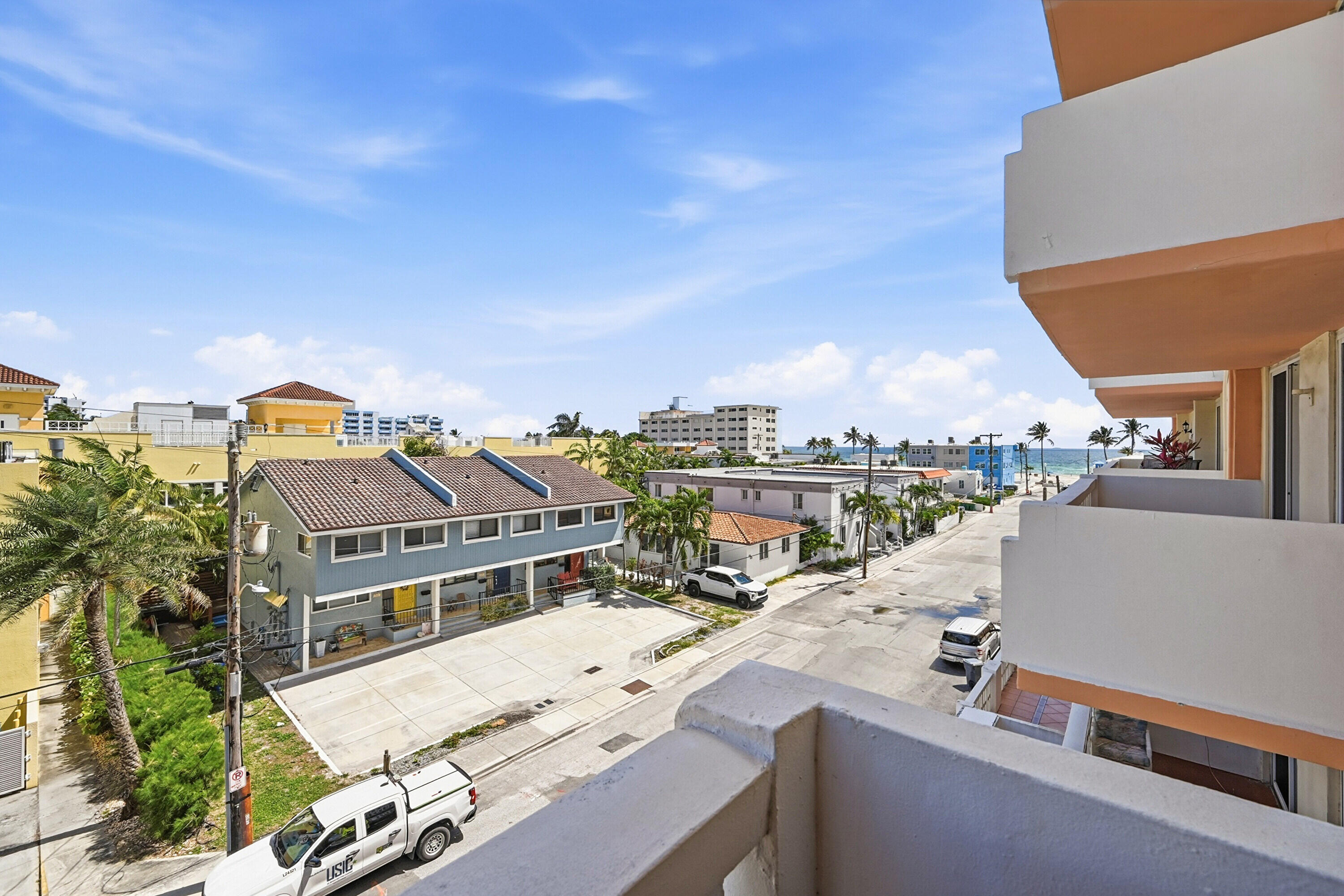 801 S Ocean Drive 404, Hollywood, FL 33019, Hollywood