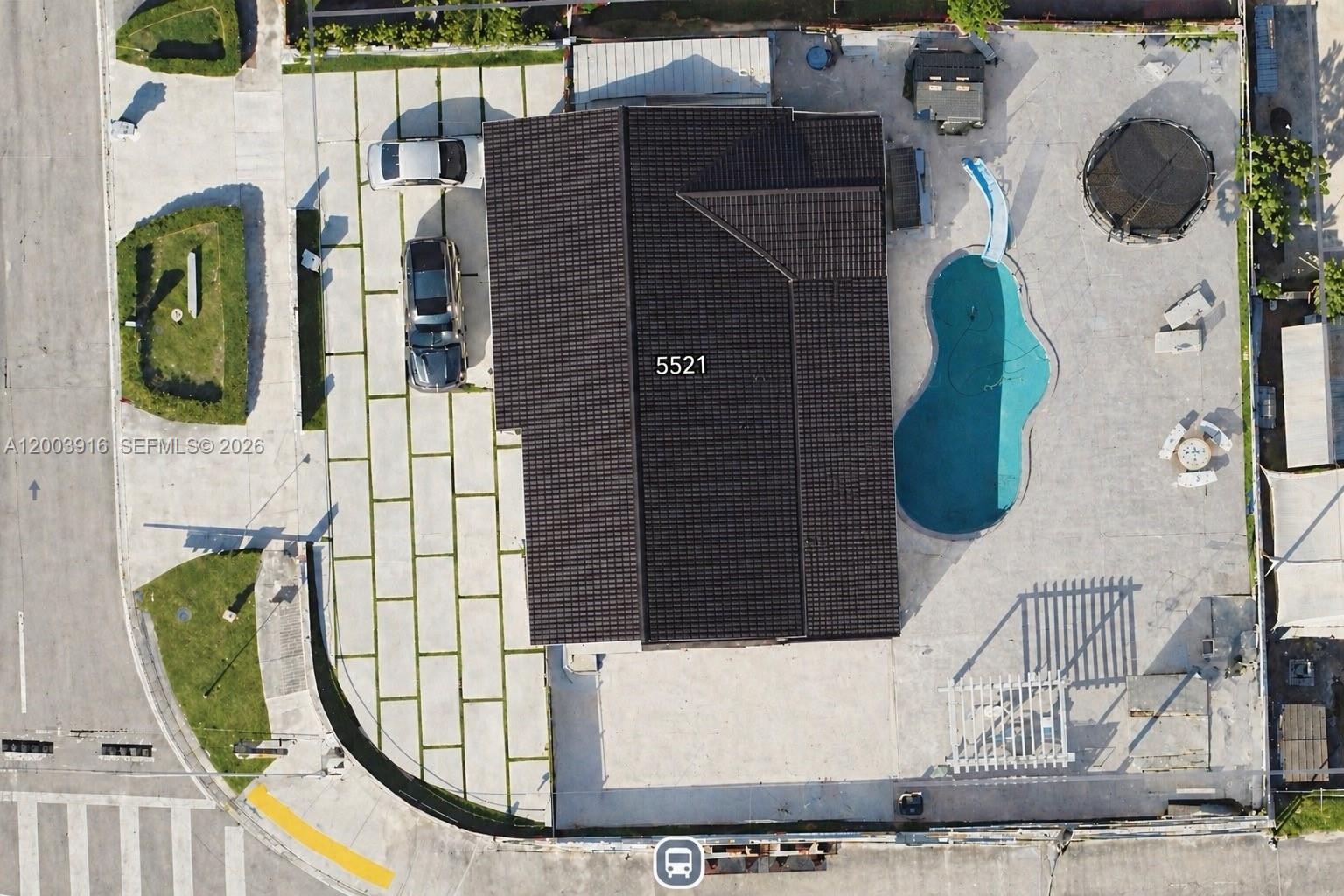 5521 SW 132nd Avenue, Miami, FL 33175, Miami