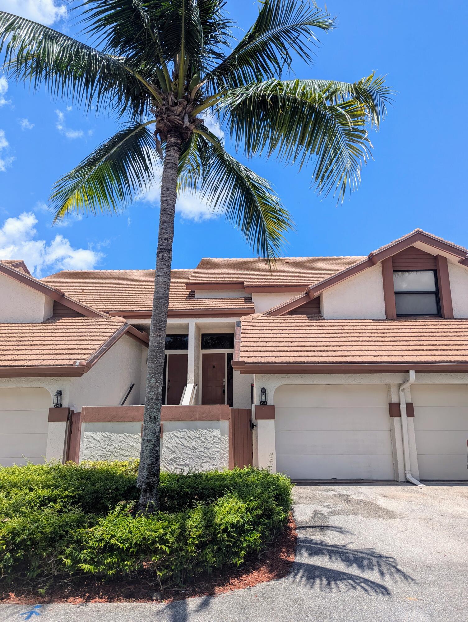 12676 Shoreline Drive 2f, Wellington, FL 33414, Wellington
