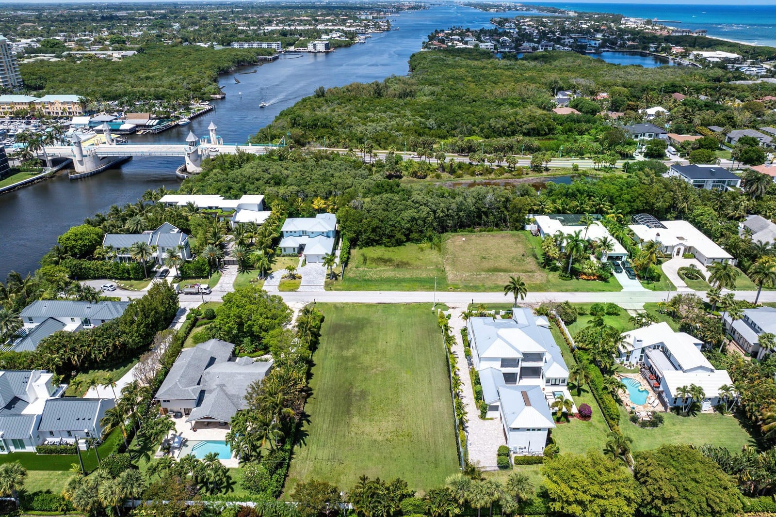 21 Hudson Avenue, Ocean Ridge, FL 33435 photo 5