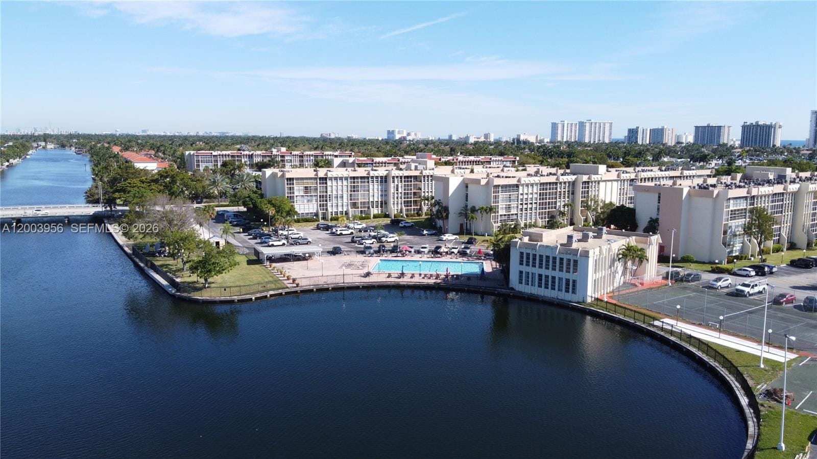 851 Three Islands Boulevard 411, Hallandale Beach, FL 33009 photo 2