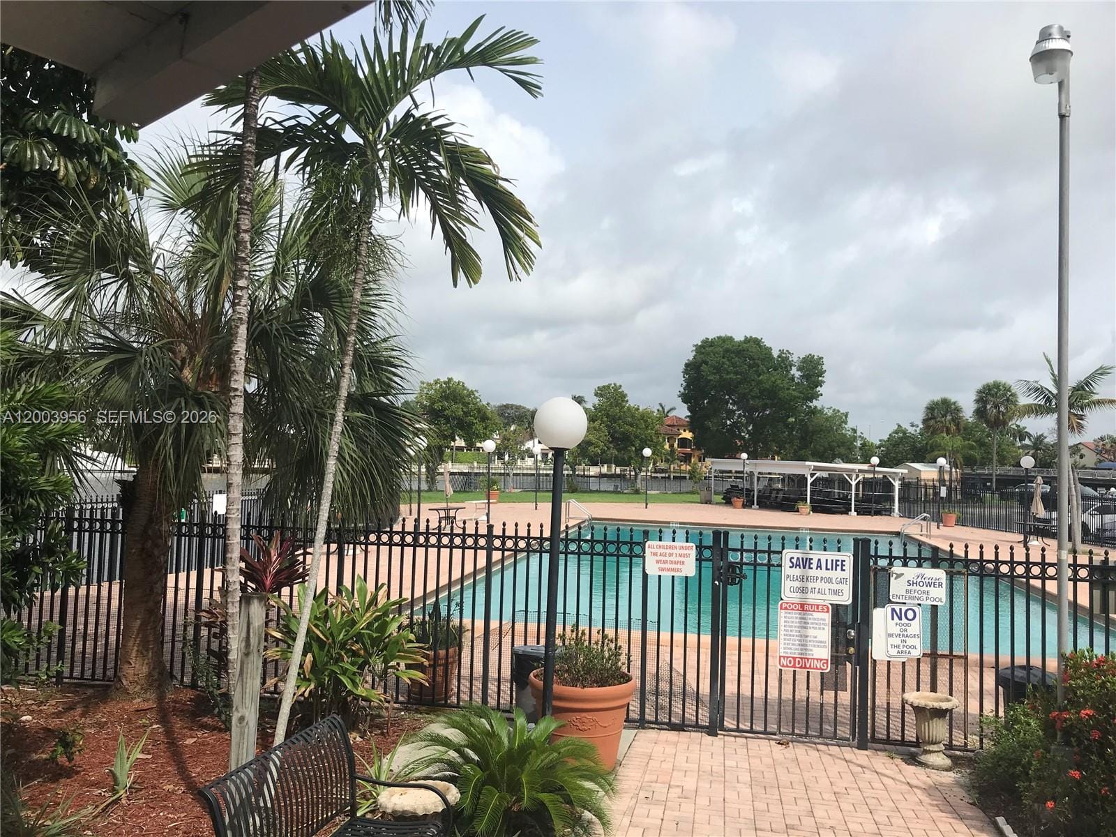 851 Three Islands Boulevard 411, Hallandale Beach, FL 33009 photo 14