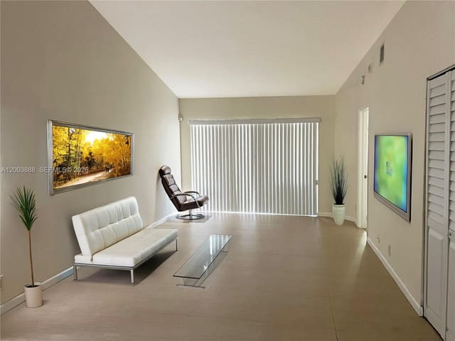 14015 SW 91st Terrace 14015, sold in Parc Vista Condo, Miami, FL