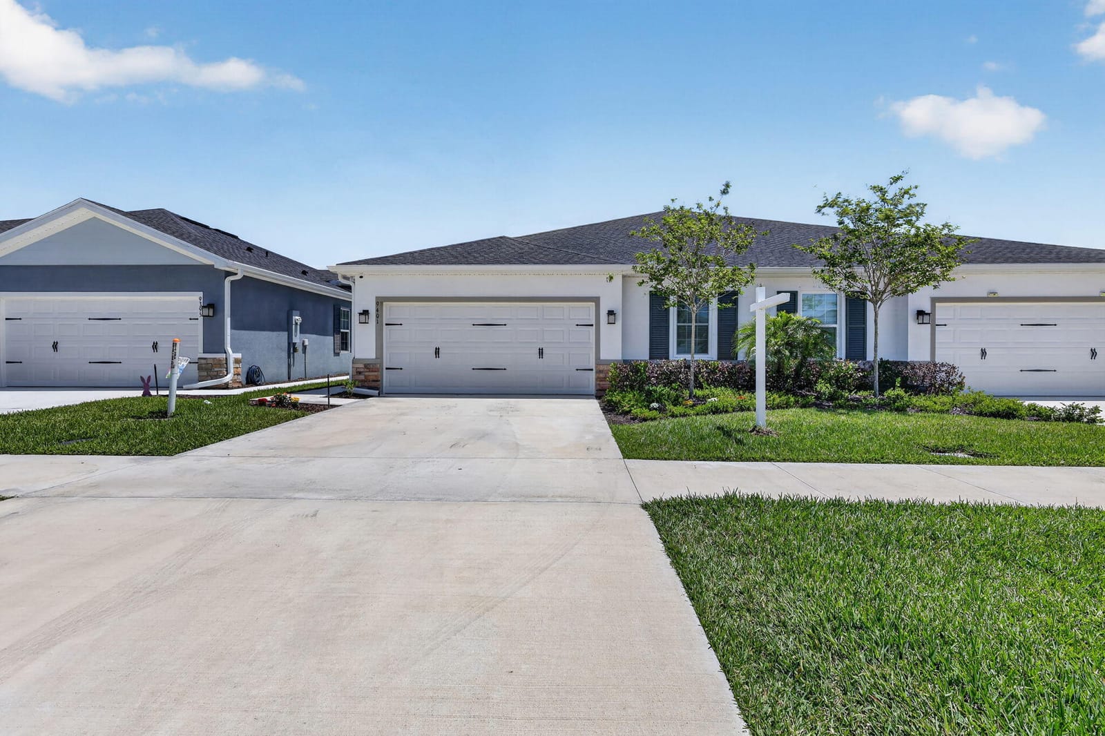 9401 SW Libertas Way, Port St. Lucie, FL 34987