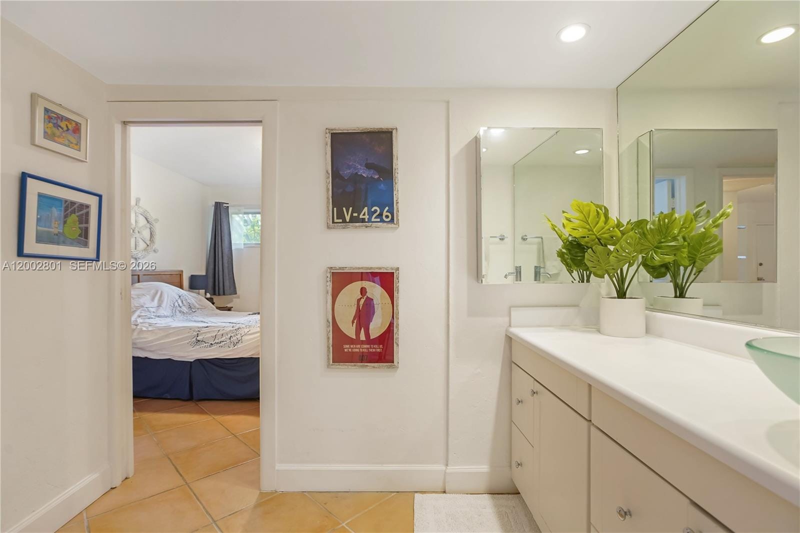 1205 Mariposa Avenue 102, Coral Gables, FL 33146 photo 5