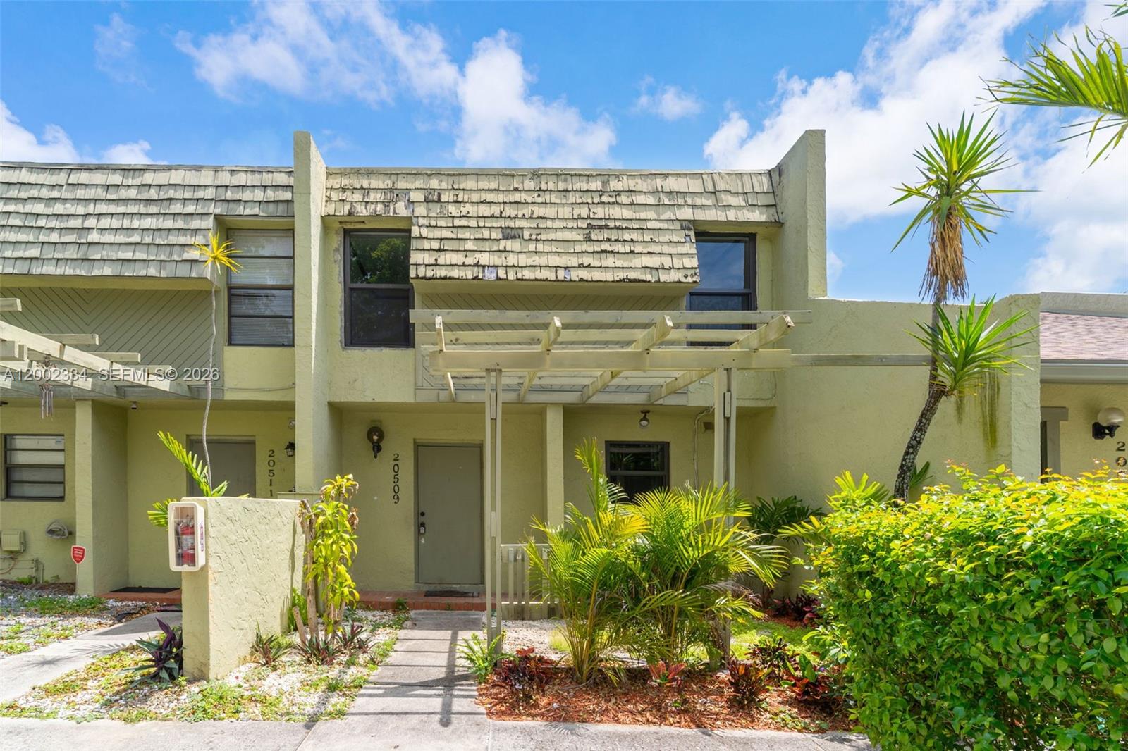 20509 NW 15 Avenue 52, Miami Gardens, FL 33169, Miami Gardens