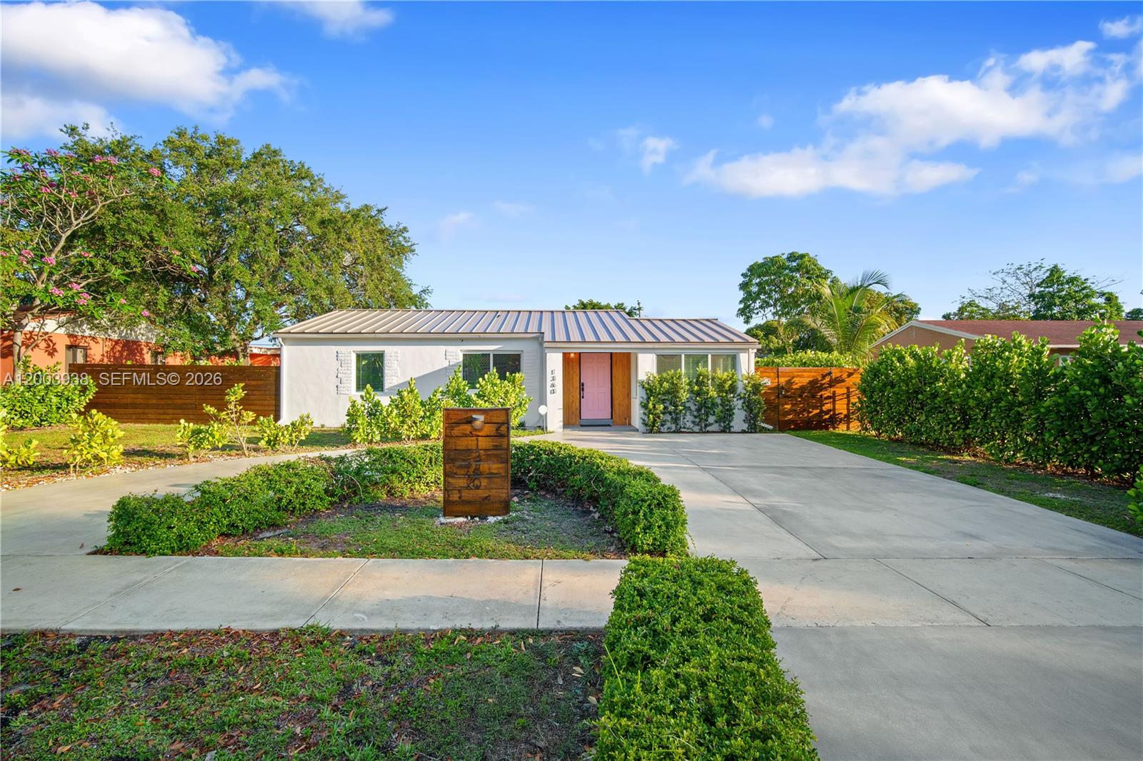1360 NE 138th Street, North Miami, FL 33161, North Miami