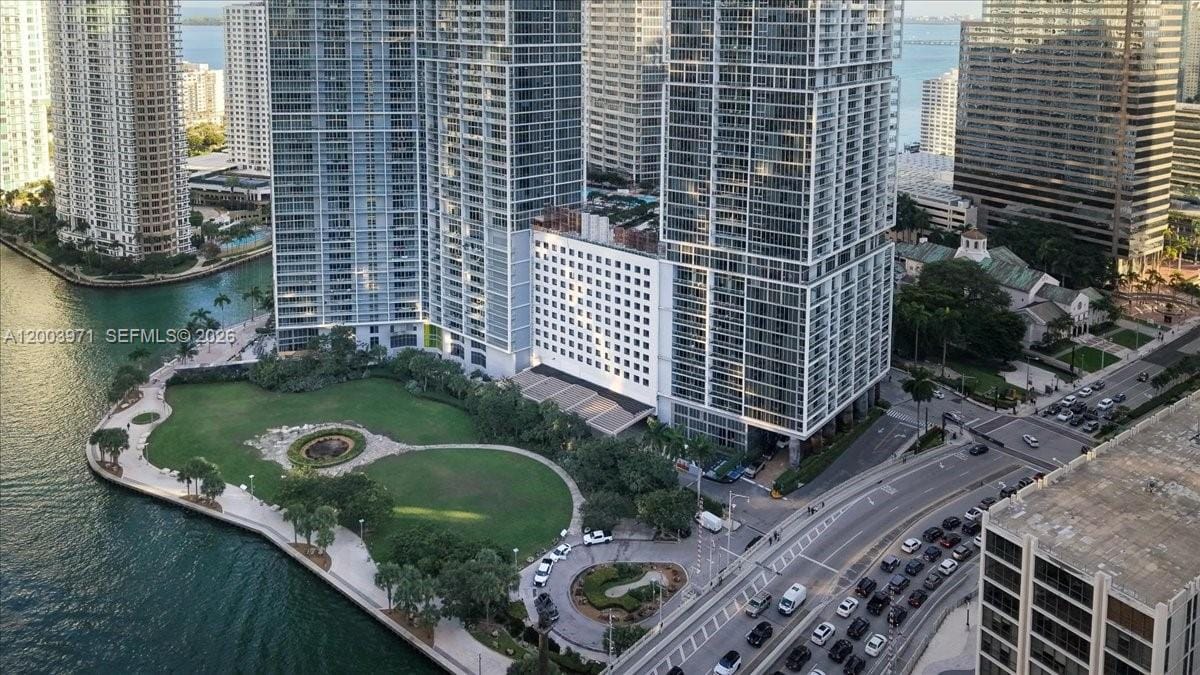465 Brickell Avenue 3804 — photo 2