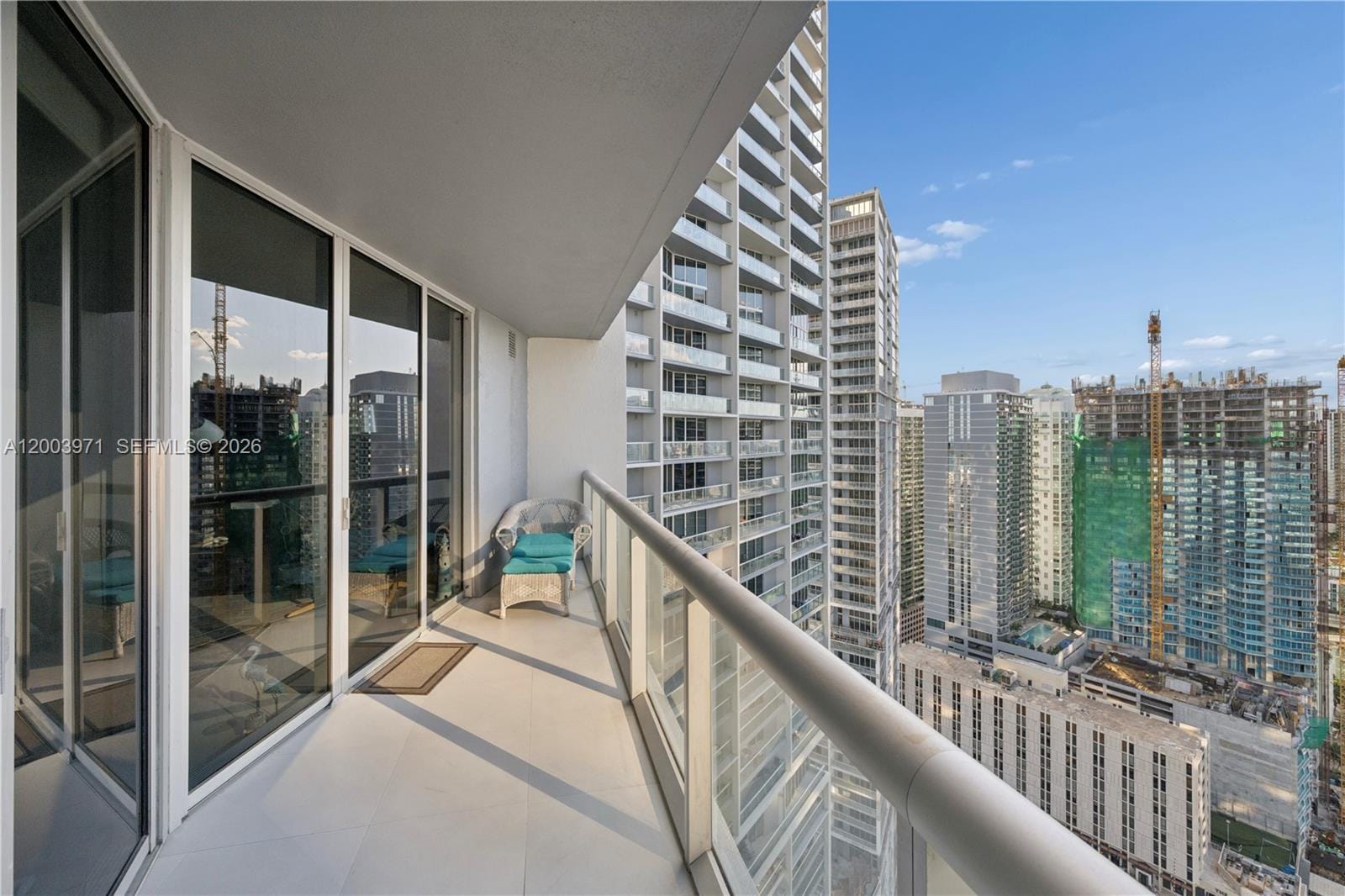 465 Brickell Avenue 3804, Miami, FL 33131 photo 20