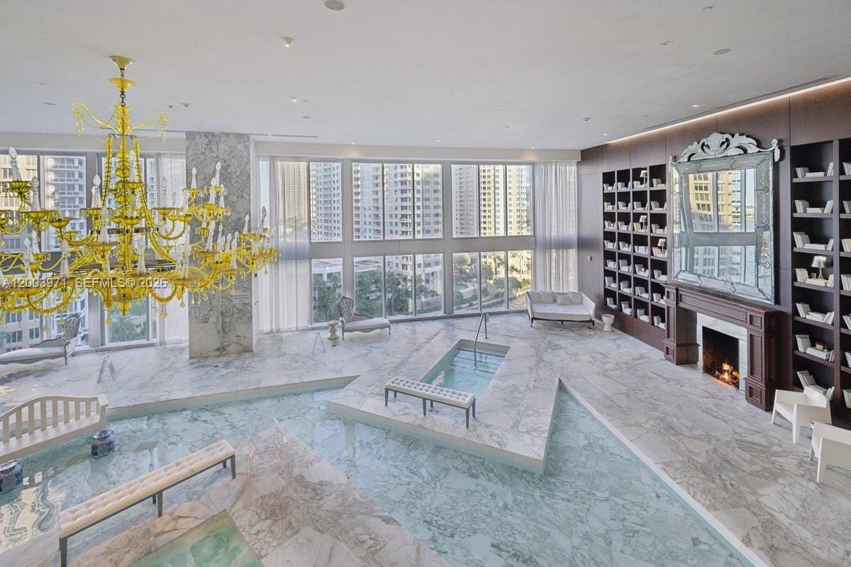 465 Brickell Avenue 3804, Miami, FL 33131 photo 24