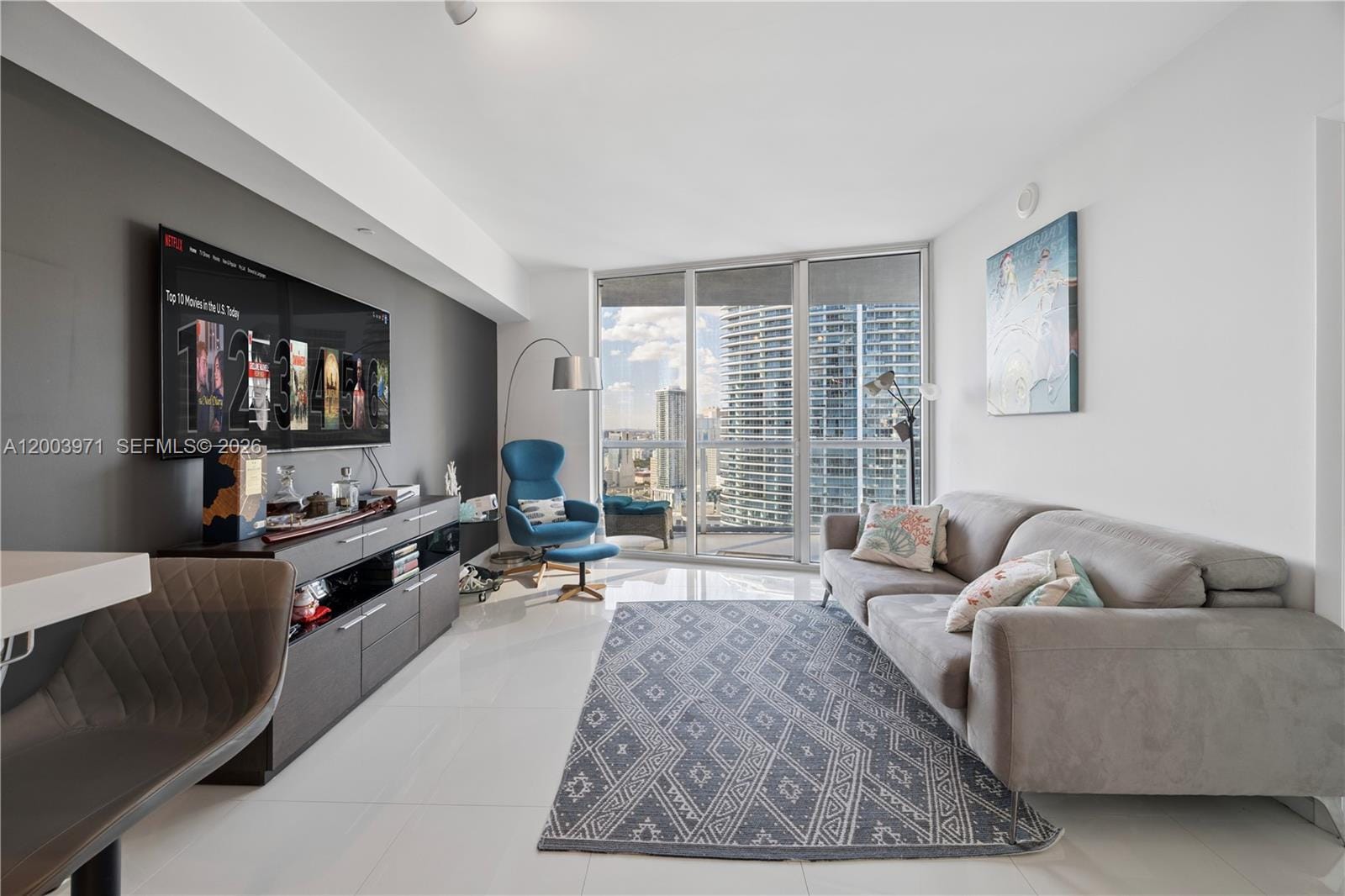465 Brickell Avenue 3804 — photo 5
